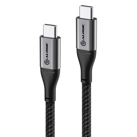 Alogic Usb Cable 03 M Usb 20 Usb C
